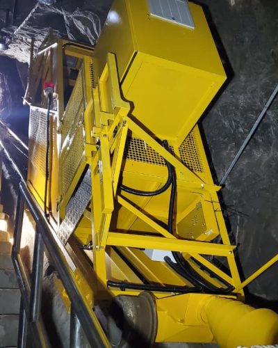 2. Funicular 4