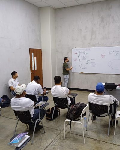 3. AT Santo Domingo L1 3