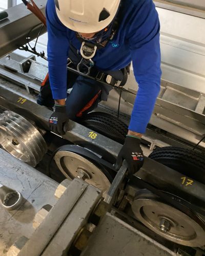 6. Mtto Plataformas 2