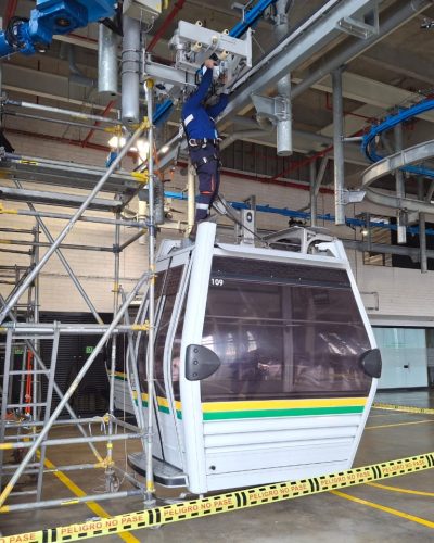 6. Mtto Plataformas 3