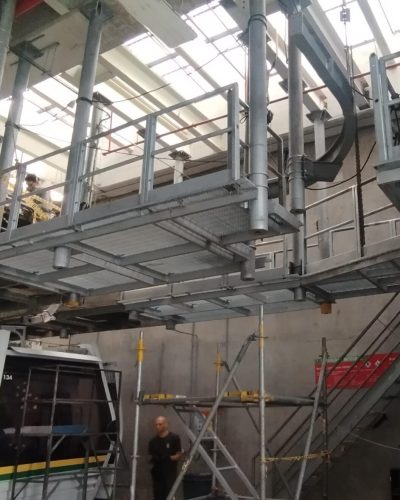 6. Mtto Plataformas 5