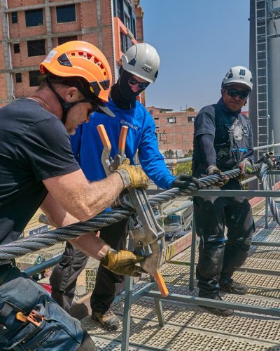 Trabajo Para Inteckno