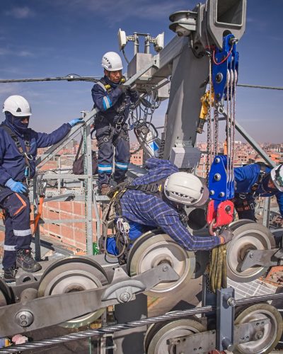 Trabajo Para Inteckno